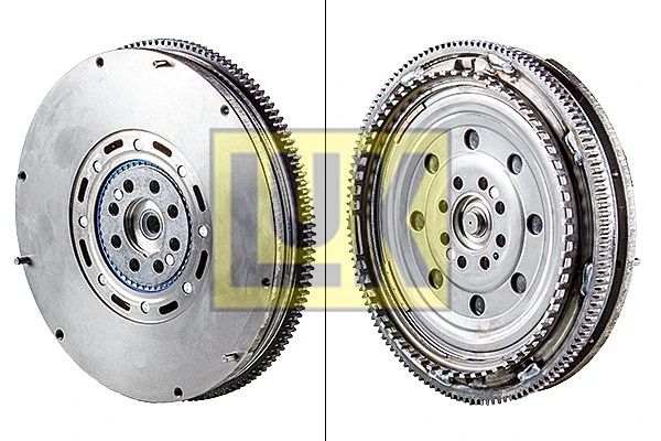 Flywheel